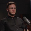Логотип телеграм канала @frontend_punks — Тихон | Помогаю разработчикам устроиться в BigTech