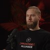 Логотип телеграм канала @frontendalliance — Frontend Alliance | Автушенко Андрей