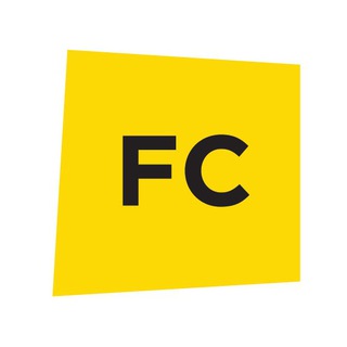 Логотип телеграм канала @frontendconfchannel — FrontendConf Channel