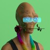 Логотип телеграм канала @frontendfind — Находки разработчика| Frontend & Backend
