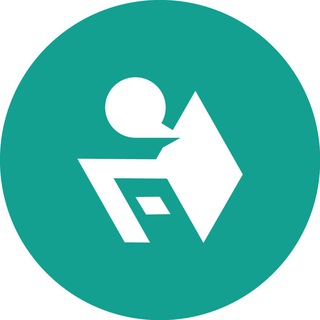 Logo of telegram channel frontendhelp — Frontend Help