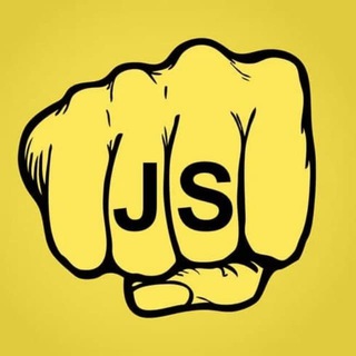 Логотип телеграм канала @frontendlib — Javascript js frontend