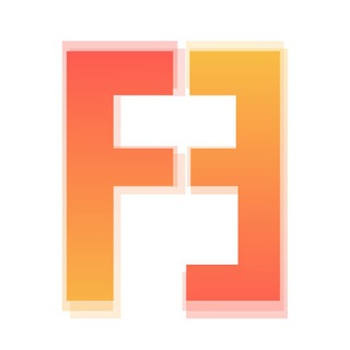 Логотип телеграм канала @frontendmate — Фронтендер