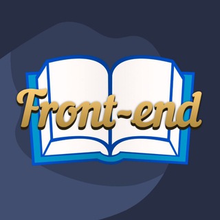 Логотип телеграм канала @frontendquestions — Задачи по Frontend