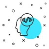 Логотип телеграм канала @frontengineer — Евгений Шушков | Frontend