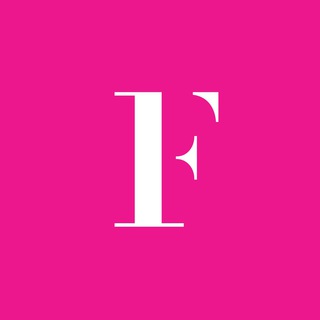 Логотип телеграм канала @frontfashion — Front Fashion
