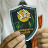 Логотип телеграм канала @frontkurs — АНО «Фронтовые Чайки»