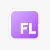 Логотип телеграм канала @frontlab_tg — Frontend Lab