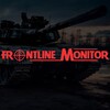 Logo of telegram channel frontlinemntr — Frontline Monitor