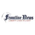 Logo de la chaîne télégraphique frontlinenewsus - Frontline News