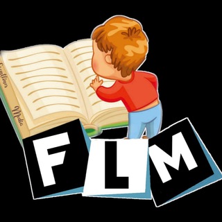 Logo of telegram channel frontlinesedutech — FrontlinesMedia (FLM)