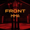 Logo of telegram channel frontmma — FRONT MMA