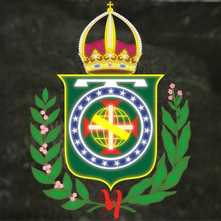 Telegram channel Front Nacionalista logo