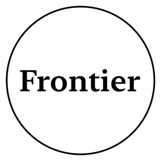 Логотип телеграм канала @frontq — Frontier: Россия, Спецоперация, Новости и Аналитика