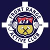 Logo of telegram channel frontrangeac — Front Range Active Club