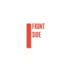 Логотип телеграм канала @frontside_original — Frontside