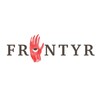 Логотип телеграм канала @frontyr — Фронтир