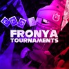 Логотип телеграм канала @fronyatournamentsbs — Fronya Tournaments BS | Турниры Бравл старс