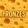 Логотип телеграм канала @fronzesyyy — Сыроварня fRONZES'A 🧀