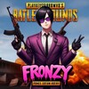 Telegram kanalının logosu fronzypubgee — PUBG MOBİLE HİLE CONFİG