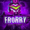 Логотип телеграм канала @frorrytg — Тгшка фрорри
