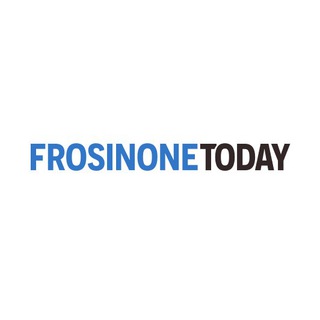 Logo del canale telegramma frosinonetoday_it - Frosinone Today