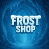 Логотип телеграм канала @frost_cave — Frost Shop