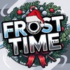 Logo of telegram channel frost_timee — 𝔽𝕣𝕠𝕤𝕥 𝕥𝕚𝕞𝕖