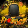 Логотип телеграм канала @frostbeg — Мастерская Frostbegа