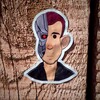 Логотип телеграм канала @frostenpublic — Frosten