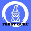 Telegram channel Frost Guru (Софты для ПГ)🥶 logo