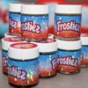 Logo of telegram channel frostiez22 — FROSTIEZ 📦EXOTICS⛽️💨