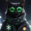 Логотип телеграм канала @frostyline — FrostY