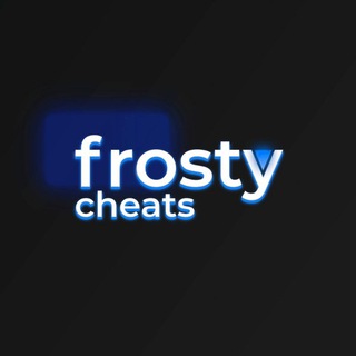 Логотип телеграм канала @frostynew — ❄️ Frosty Script