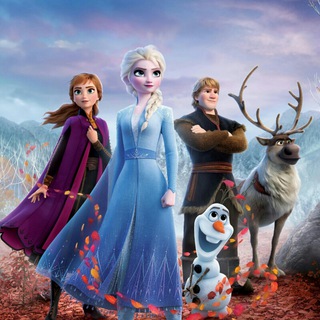 Logo of telegram channel frozen_2 — Frozen