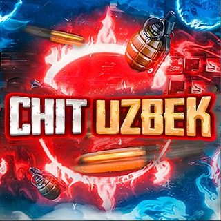 Telegram channel CHIT UZBEK 🇺🇿 logo