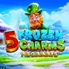 Логотип телеграм канала @frozen_charms_megaways — 5 Frozen Charms Megaways