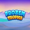 Логотип телеграм канала @frozen_tropics_official — Frozen Tropics