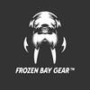Логотип телеграм канала @frozenbay — Фрозен Бэй