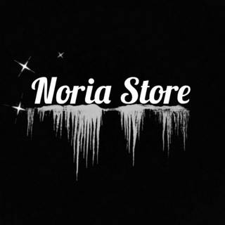 لوگوی کانال تلگرام frozencool — Noria Store