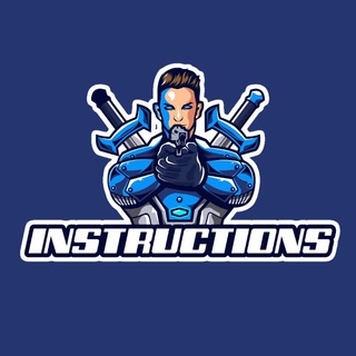 Логотип телеграм канала @frozenninst — Frozenn's Instructions™