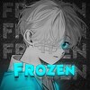 Логотип телеграм канала @frozenql — Frozennnn❤‍🩹
