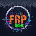 لوگوی کانال تلگرام frpdone — FrpDone
