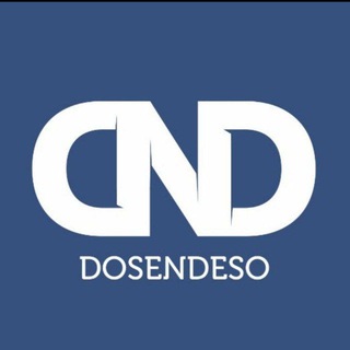 Telegram channel Sukses CPNS 2021 bareng DOSENDESO logo