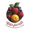 Логотип телеграм канала @fructoff59 — ФруктOFF (Пермь)