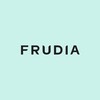 Логотип телеграм канала @frudia_russia — FRUDIA | Корейская косметика