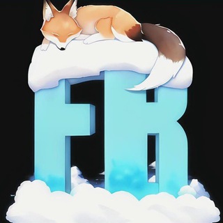 Логотип телеграм -каналу fruin_games — Fruin Games