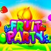 Логотип телеграм канала @fruit_party_official — Fruit Party