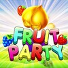 Логотип телеграм канала @fruit_party_slot — Игровой автомат Fruit Party