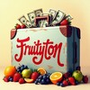 Logo of telegram channel fruitonton — Fruity TON